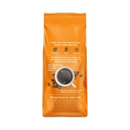 Focus Organic Ground Coffee