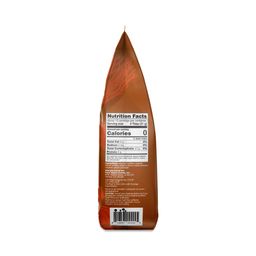 Focus Organic Half Caf Ground Coffee, Medium Roast