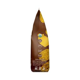 Focus Organic Whole Bean Coffee