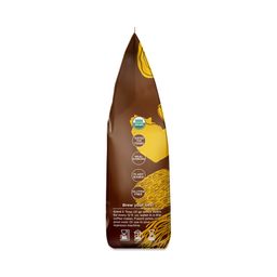 Focus Organic Whole Bean Coffee