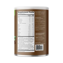 Organic Protein, Chocolate