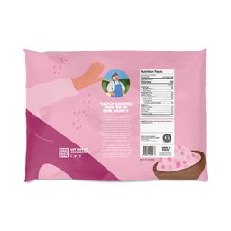 Avocado Oil Puffcorn, Himalayan Salt, Snack Pack