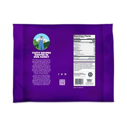 Organic Ghosts, White Cheddar