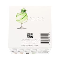 Non-Alcoholic Cocktail, Variety Pack