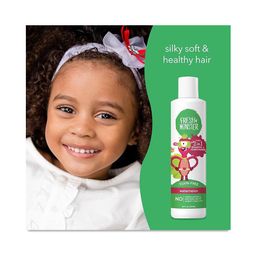 Kids 2 in 1 Shampoo & Conditioner, Watermelon