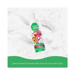 Kids 2 in 1 Shampoo & Conditioner, Watermelon