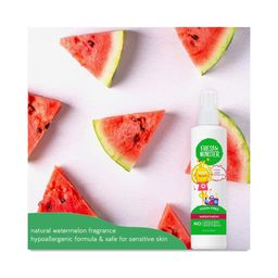 Kids Hair Detangler, Watermelon