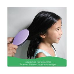 Kids Hair Detangler, Watermelon
