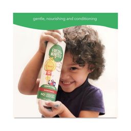 Kids Hair Detangler, Watermelon