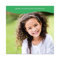 Kids Hair Detangler, Watermelon