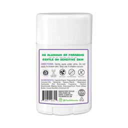 Kids Natural Deodorant, Gummy Burst
