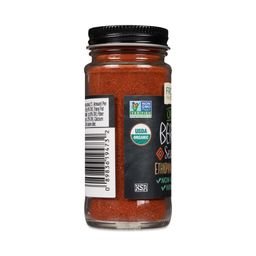 Berbere Seasoning