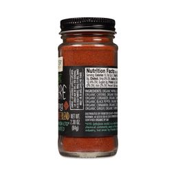 Berbere Seasoning