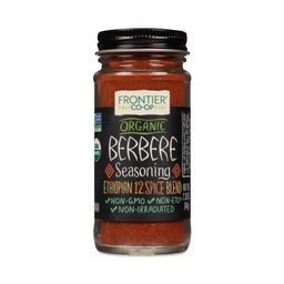 Berbere Seasoning