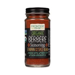 Berbere Seasoning
