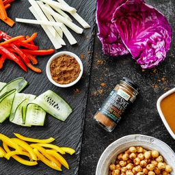 Five Spice Powder