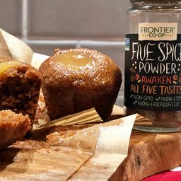 Five Spice Powder