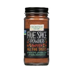 Five Spice Powder