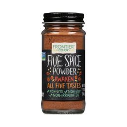 Five Spice Powder