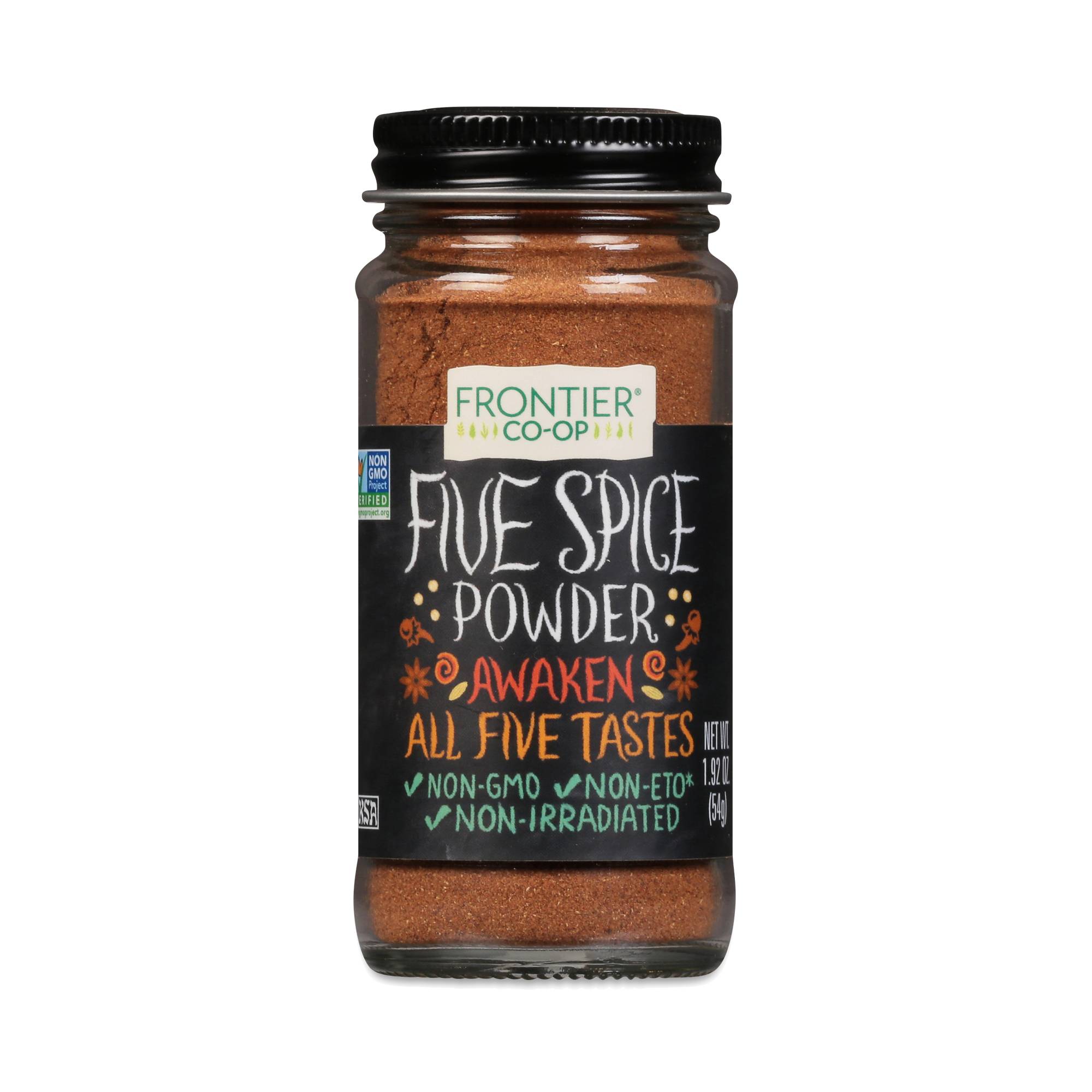 Five Spice Powder