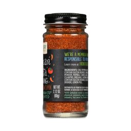Mexican Fiesta Seasoning
