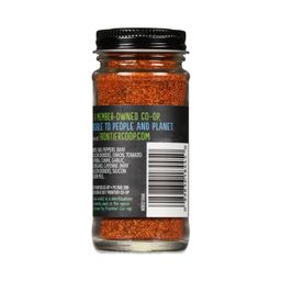 Mexican Fiesta Seasoning