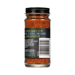 Mexican Fiesta Seasoning