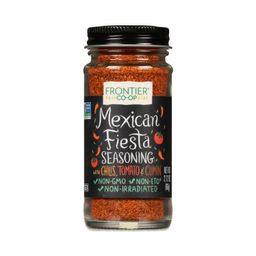 Mexican Fiesta Seasoning