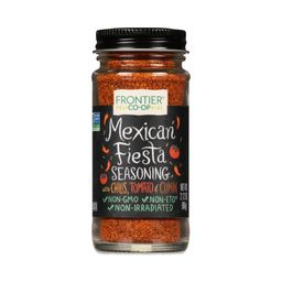 Mexican Fiesta Seasoning