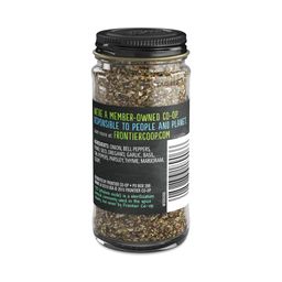 Pizza Seasoning