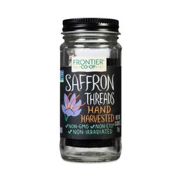 Saffron, 1 Gram