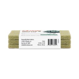 Agave Leaf Scour Pads