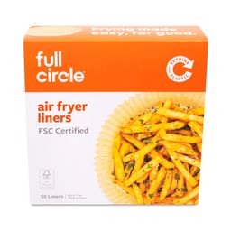 Air Fryer Liners