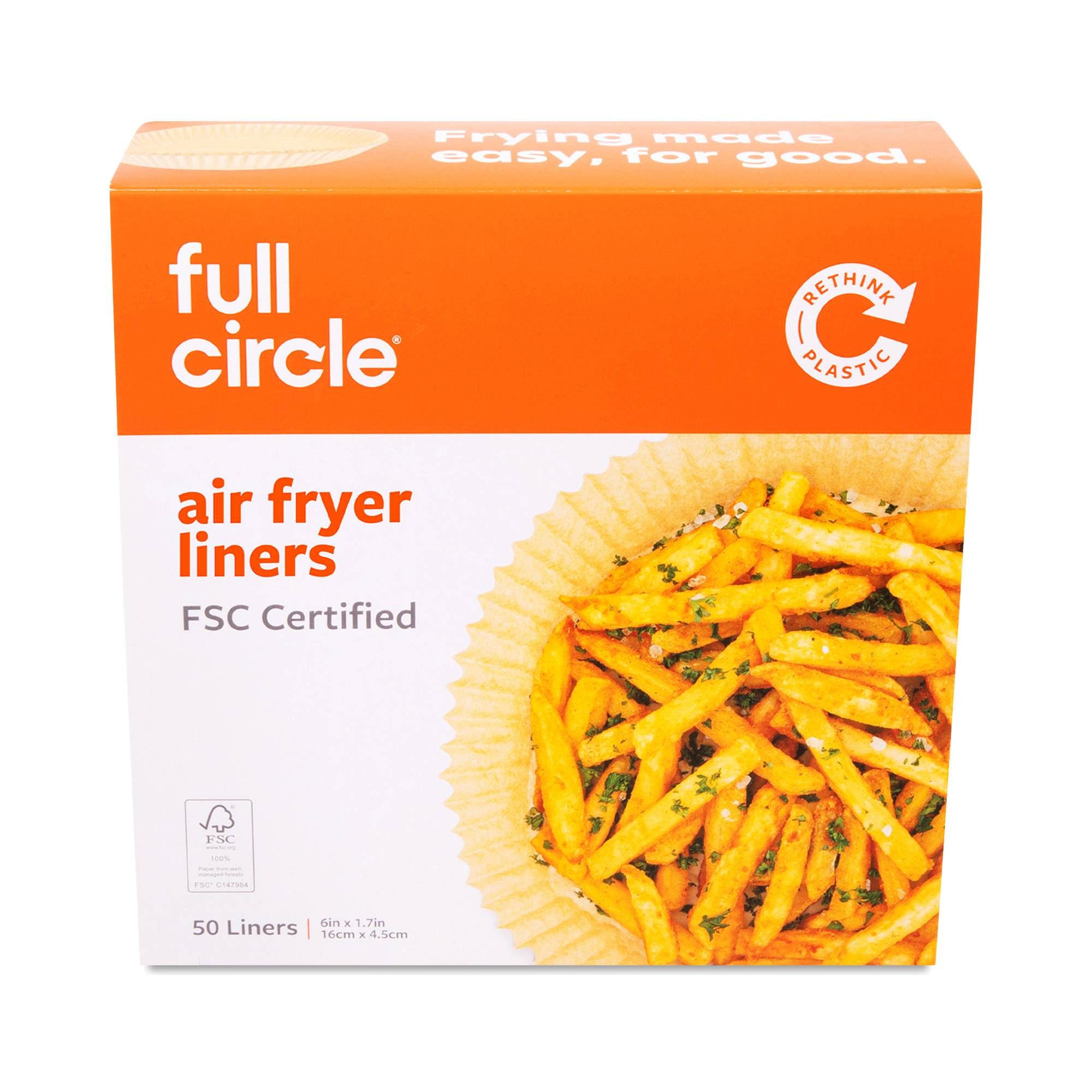 Air Fryer Liners