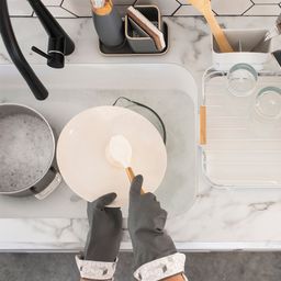 Be Good Dish Brush