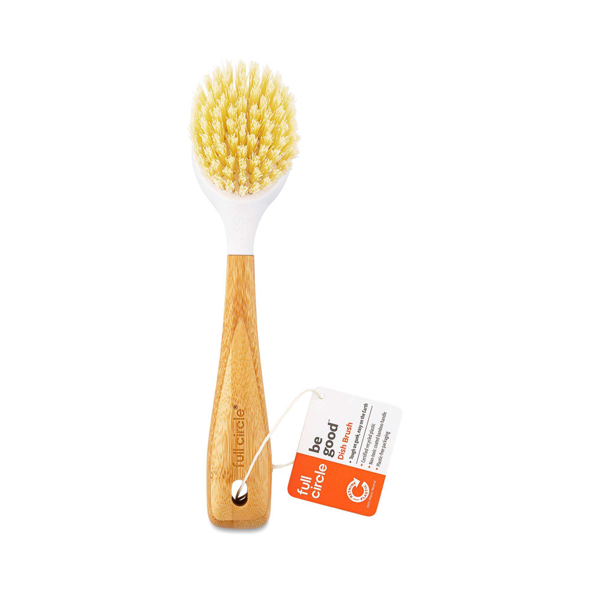Be Good Dish Brush