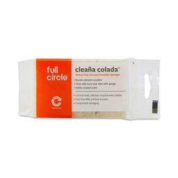 Cleaña Colada Sponges