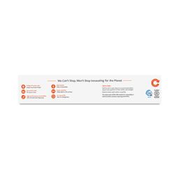 Compostable Cling Wrap
