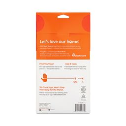 Splash Patrol Natural Latex Cleaning Gloves