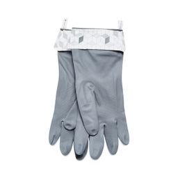 Splash Patrol Natural Latex Cleaning Gloves