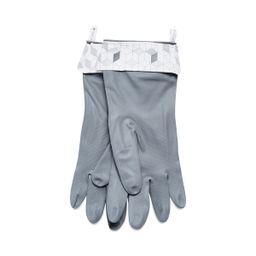 Splash Patrol Natural Latex Cleaning Gloves