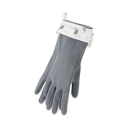 Splash Patrol Natural Latex Cleaning Gloves
