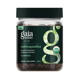 Ashwagandha Gummies