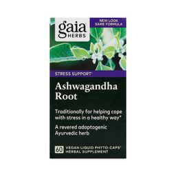 Ashwagandha Root