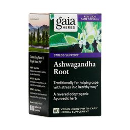Ashwagandha Root