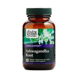 Ashwagandha Root