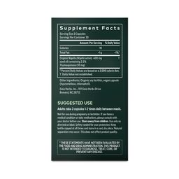 Black Seed Oil