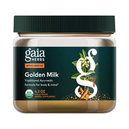 Golden Milk