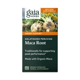 Maca Root