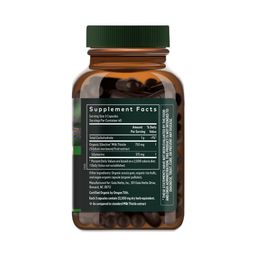 Milk Thistle Seed, Bulk